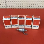 F20036/33086 Fuel Filter For Select 81-87 Chrysler Dodge Plymouth (lot Of 5). Fixed Price $16.99.