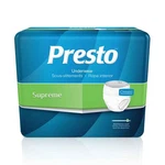 Presto Classic Underwear, Supreme. Fixed Price $60.49.