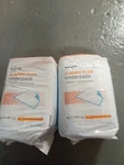 Pkg Mckesson Light 23X36" Absorbency Adult Disposable Underpads 774 Dt. Fixed Price $25.99.