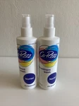 Ca Rezz No Rinse Gentle Incontinent Wash Antibacterial Spray 8OZ Exp 12/2025. Fixed Price $17.99.