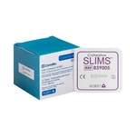 Convatec Cohesive Slims Barrier Seal Slim, 1/8 In. Thickness, 2 10 Count. Fixed Price $24.65.