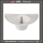 Vakly Graduated Specimen Collector Pans Pack Of 1 Toilet Nursing Hat For Urine. Fixed Price $13.28.