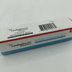 1 Cardinal Ostomy Belt ZR8300 For Hollister Pouches, Size Medium, 26" - 43". Fixed Price $10.79.