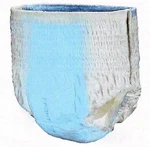 48 Xxl Tranquility Swimmates Adult Disposable Under Bathing Suit Brief Pull On. Fixed Price $85.30.