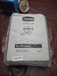 Depend Silhouette Incontinence Underwear Maximum Women Sz Xl Blush 24 Ct. Fixed Price $36.99.