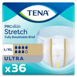 Tena Stretch Ultra Brief Large/x-large 41" 64" Case Of 72. Fixed Price $76.63.