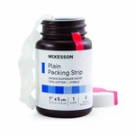 Wound Packing Strip Non-impregnated 1 Inch X 5 Yard Ste. Fixed Price $44.90.