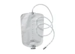 Coloplast Moveen Drainage Bags Straps Graduated 2000ML No Additive Lever Tap, 30. Fixed Price $172.78.