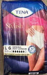 Tena Disposable Female Underwear Large Super Plus Heavy 16 Ct Body Hugging Fit. Fixed Price $19.99.