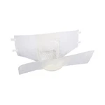 Wings Extra Quilted Incontinence Brief Xl 65035R 77 10 Ct. Fixed Price $14.04.