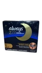 Always Zzz (7) Period Underwear Disposable Large (10-18 Pant Size) Brand New. Fixed Price $12.49.