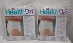 Salk Health Dri Xl Men's Bladder Control Briefs Washable Cotton Underwear. Fixed Price $27.81.