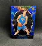 Chet Holmgren 2022-23 Select Concourse Rookie Blue Scope Rc /249 Q2628. Fixed Price $18.00.