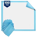 Bodymed Disposable Chucks Incontinence Underpads, 30 X In., 100. Fixed Price $44.99.