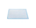 Mckesson Classic Disposable Underpad Fluff Mat 23X36" Absorbency 15 Pads. Fixed Price $9.99.