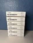 Boxes Hollister 14603 Image Skin Barrier With Floating Flange And Tape-new!. Fixed Price $154.95.