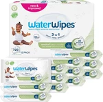 Waterwipes Sensitive+ Baby & Toddler Wipes, 3-IN-1 Cleans, Cares, Protects, 99.9. Fixed Price $55.82.