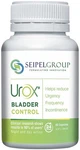 Urox 60 Caps Seipel. Fixed Price $35.23.