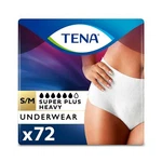 Tena Incontinence Underwear For Women, Super Plus Absorbency, Small/medium, 7.... Fixed Price $66.77.