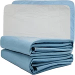 Xxl Washable Reusable Underpads 36"X72" Waterproof Absorbent Incontinence Bed.... Fixed Price $53.27.