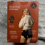 Hazel High & Dry Briefs Small 14CT Disposable Onyx Leak Protection Unscented. Fixed Price $12.00.