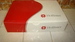 Lot Of 2 Hollister 3186 Ostomy Stoma Cap 3'' Pre-sized Opening 30/ Box 60 Pcs. Fixed Price $29.95.