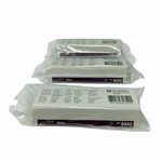 Hollister 9343 Foley Catheter Leg Bag Straps Holder Pairs. Fixed Price $6.99.