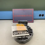New Surplus- Hayward 3" Butterfly Valve Body Pvc Disc Stem 316SS Liner Epdm. Fixed Price $65.00.