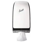 Kimberly-clark Professional Hygienic Bathroom Tissue Dispenser (40407),. Fixed Price $19.99.