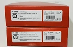 10 Hollister 14505 Skin Barrier Flexwear, Convex, 57MM Flange 2BX/5EA EXP.2029. Fixed Price $44.99.