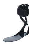 Alimed Swedish Afo, Men's Left, Black. Fixed Price $58.16.