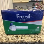 Prevail Per-fit Daily Briefs, Size Medium 32 44", 16 Count New. Fixed Price $13.00.