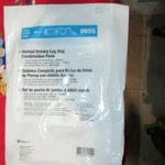 Hollister 9655 Vented Urinary Leg Bag Entire Kit!. Fixed Price $8.95.
