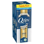 Q Tips Cotton Swabs 500 Count Pack Of 2 Gentle Care For Babies And Pets. Fixed Price $10.99.