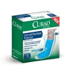 Curad Adult Leg Blue Orthopedic Cast Protector For Dry Showering Reusable. Fixed Price $21.09.