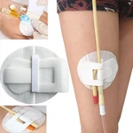 5PCS Catheter Stabilization Device Legband Holder Sticker Tube Holde.... Fixed Price $39.20.