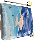 Attends Briefs Xl Maximum Absorbency 20 Count 58"-63" 1 Pack. Fixed Price $19.76.