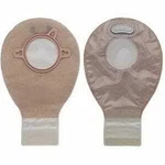 Image 2-PIECE Mini Drainable Pouch 1-3/4'', Lock Roll, Transparent, BX/20. Fixed Price $79.38.