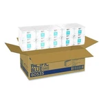 Georgia Pacific Professional 80535 Blue Washcloth Wt (1000/CT) New. Fixed Price $119.99.