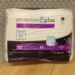 Medline Protection Ultra Plus Protective Underwear 22PK. Fixed Price $32.42.