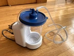 Bd Purewick PW100 Urine Collection System With Canister Euc Used 14 Days. Fixed Price $209.00.
