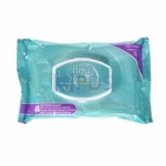 *1-PACK* Pdi Hygea 6.8" X 5.3" Flushable Personal Cleansing Cloths A500F48. Fixed Price $9.99.