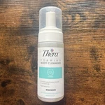 Thera Foaming Body Wash Pump Bottle Scented Oz. 53-FC5 1 Ct. Fixed Price $14.95.