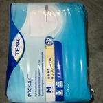 Tena Disposable Underwear Medium 80 Ct. Fixed Price $45.20.