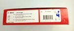 4 Hollister 18113 New Image 2PC Drainable Pouches " No Paperwork Exp 2029. Fixed Price $15.95.