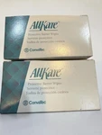 Allkare Convatec Protective Barrier 100 Wipes Total New. Fixed Price $80.99.