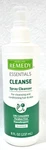 Medline Remedy Essentials Spray No-rinse Cleanser 8OZ New. Fixed Price $9.99.