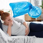 25 Packs Vomit Bags Disposable Emesis For Nausea Relief, Motion Sickness. Fixed Price $12.96.