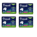 Prevail PV-017 Bariatric Incontinence Brief Xxl Packs 48 Ct. Fixed Price $54.94.