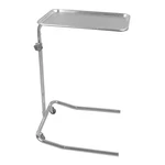 Mckesson Mayo Instrument Standard Height 2 Casters. Fixed Price $125.69.